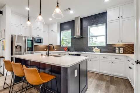 1410 Elevado Drive, Dallas, TX 75212