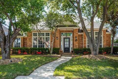 2300 Hunter Place Lane, Arlington, TX 76006