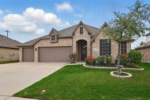 250 Wilmette Avenue, Oak Point, TX 75068