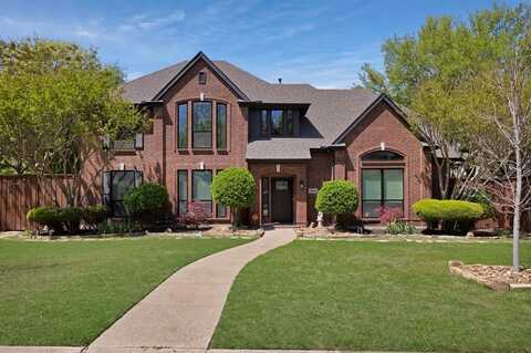 2913 Persimmon Place, Rowlett, TX 75088