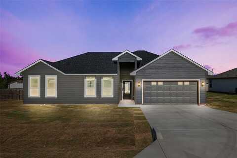 2215 Meteor Trail, Granbury, TX 76048