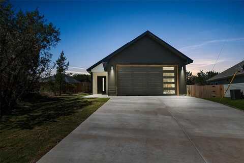 2609 Santiago Drive, Granbury, TX 76048