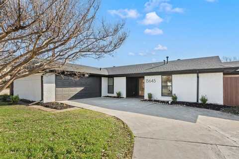 15645 Kingscrest Circle, Dallas, TX 75248