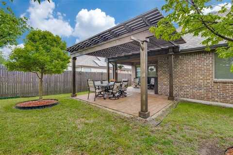 914 Langford Court, Anna, TX 75409