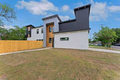4600 Colonial Avenue, Dallas, TX 75215