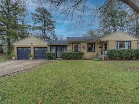 316 Elmwood Circle, Shreveport, LA 71104