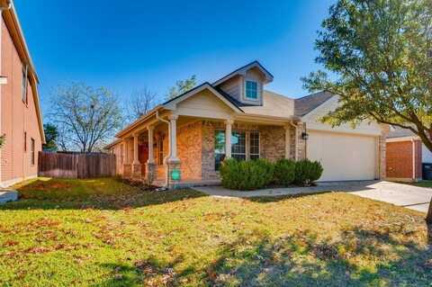8533 Silverbell Lane, Fort Worth, TX 76140