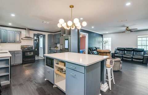 14357 Fm 1392, Terrell, TX 75160