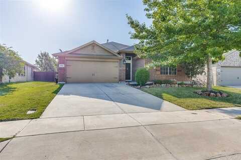 14512 Chino Drive, Fort Worth, TX 76052
