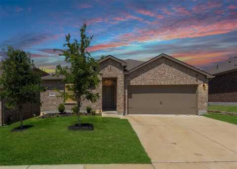 1304 Johnson Drive, Celina, TX 75009
