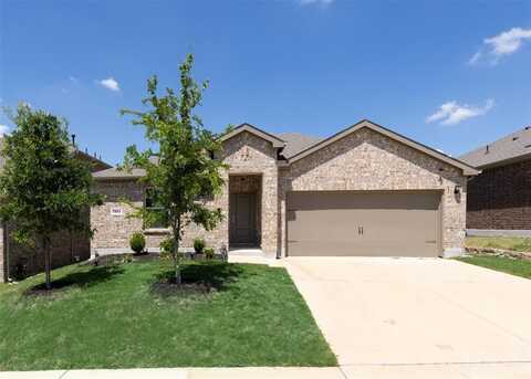 1304 Johnson Drive, Celina, TX 75009