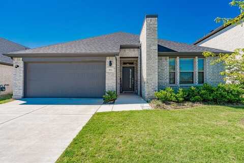 562 Water Valley Drive, Lavon, TX 75166