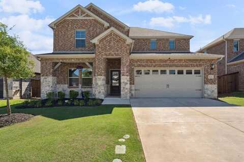 5624 Santa Elena Court, Fort Worth, TX 76126