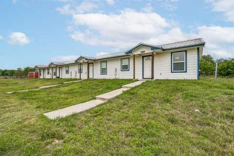 1450 Lincoln Drive, Stephenville, TX 76401
