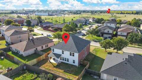 14825 Bell Manor Court, Balch Springs, TX 75180