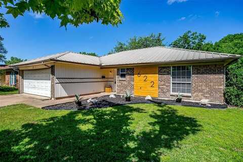 622 Barkridge Trail, Burleson, TX 76028