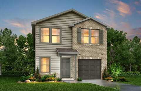 215 Blue Bird Lane, Mineola, TX 75773