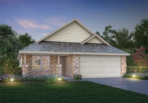 2405 Texas Ash Way, Fort Worth, TX 76123