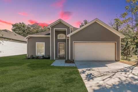 4550 Luzon Street, Dallas, TX 75216