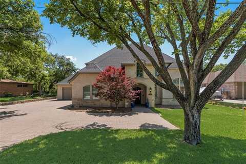 7028 Creek Bend Road, Dallas, TX 75252