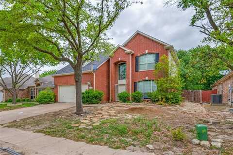 418 Sonoma Drive, Rockwall, TX 75087