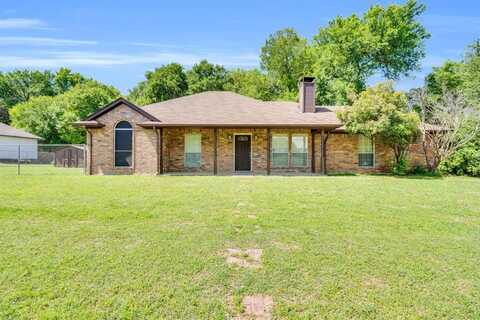 100 Beaver Creek Drive, Waxahachie, TX 75165