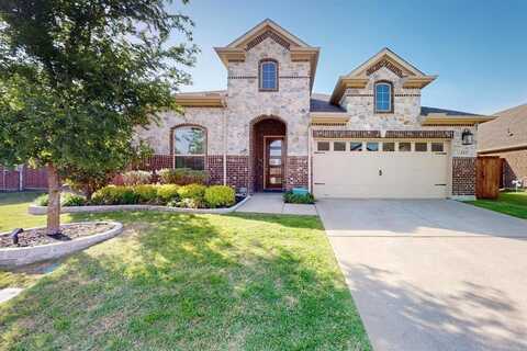 805 Lawndale Street, Celina, TX 75009