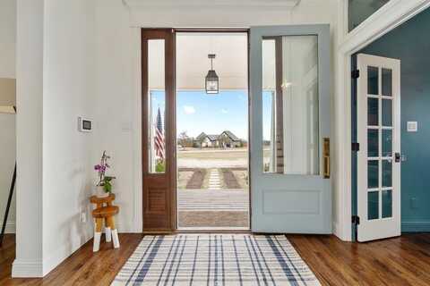 833 Mcclendon Walker Road, Aledo, TX 76008