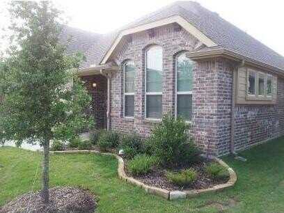 1116 Haskell Drive, Melissa, TX 75454