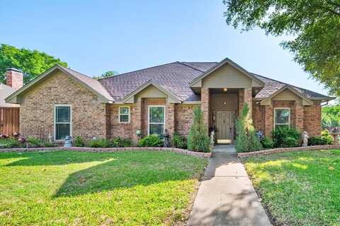 1704 Bowie Circle, Corsicana, TX 75110