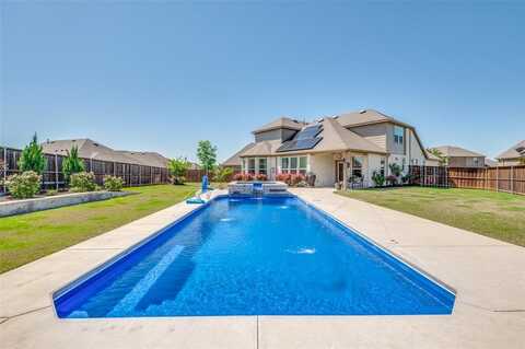 2916 Redbridge Lane, McKinney, TX 75071