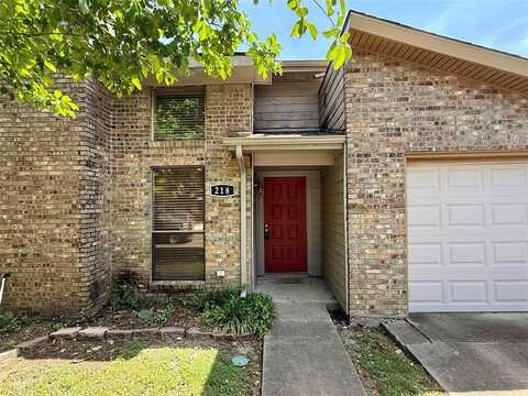 218 Mccarley Place, McKinney, TX 75071