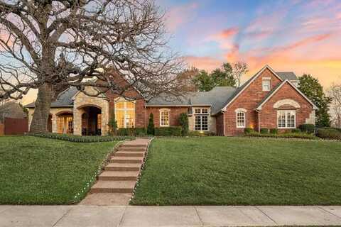 415 Southview Trail, Southlake, TX 76092