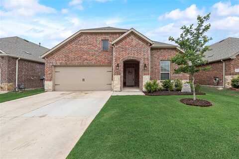 10500 Fountain Gate Street, Aubrey, TX 76227