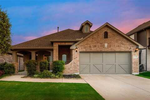1324 Audubon Drive, Little Elm, TX 75068