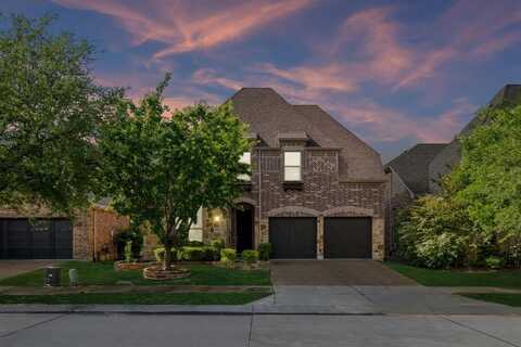 5020 Kadin Lane, Lewisville, TX 75056