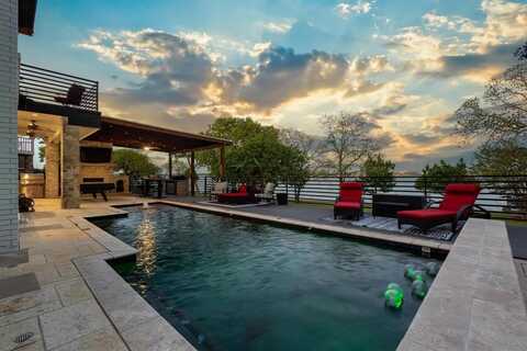 4502 Scenic Drive, Rowlett, TX 75088