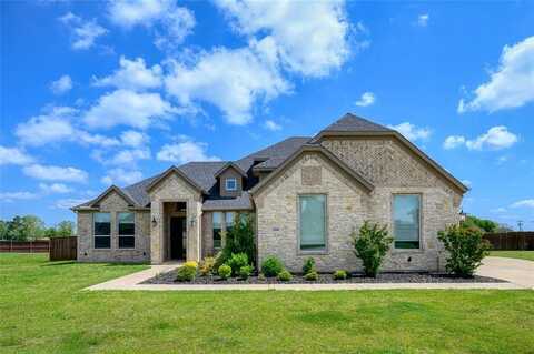 200 Chisolm Trail, Pottsboro, TX 75076