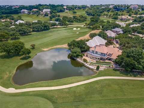 6001 Laurel Valley Court, Fort Worth, TX 76132