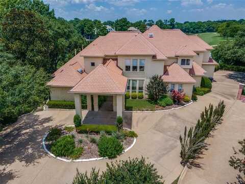 6001 Laurel Valley Court, Fort Worth, TX 76132
