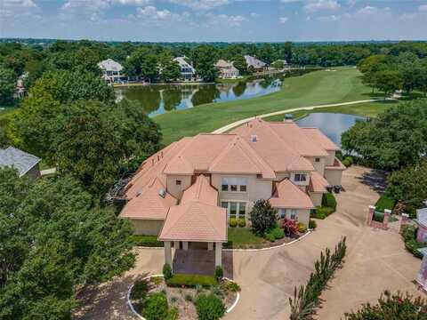 6001 Laurel Valley Court, Fort Worth, TX 76132