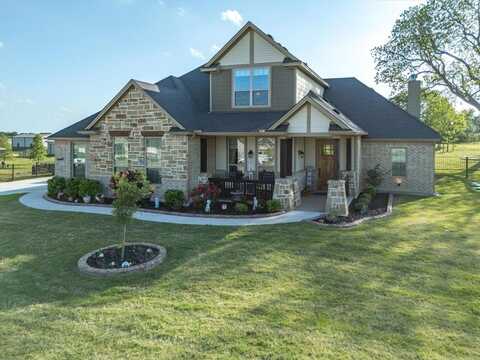 440 Tristin Lane, Waxahachie, TX 75167