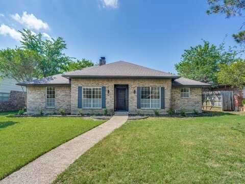 2904 LAUREL Lane, Plano, TX 75074