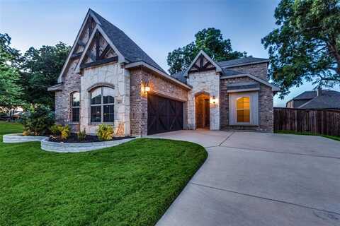 4033 Orchard Park Lane, Midlothian, TX 76065