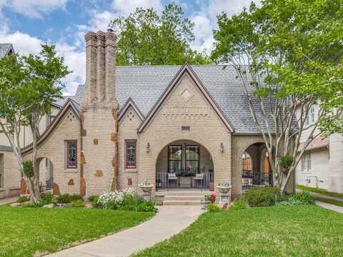 6507 Lakewood Boulevard, Dallas, TX 75214