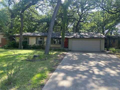 1413 Oak Lea Drive, Irving, TX 75061