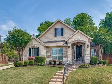 958 Briar Oaks Drive, Rockwall, TX 75087