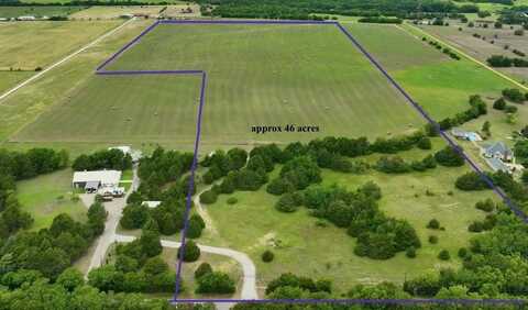 383 Bucksnort Road, Van Alstyne, TX 75495