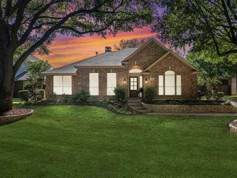 936 Midland Creek Drive, Southlake, TX 76092
