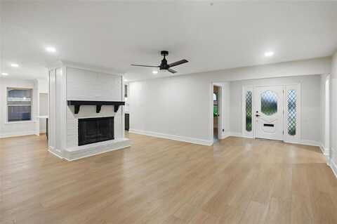 7716 La Risa Drive, Dallas, TX 75248
